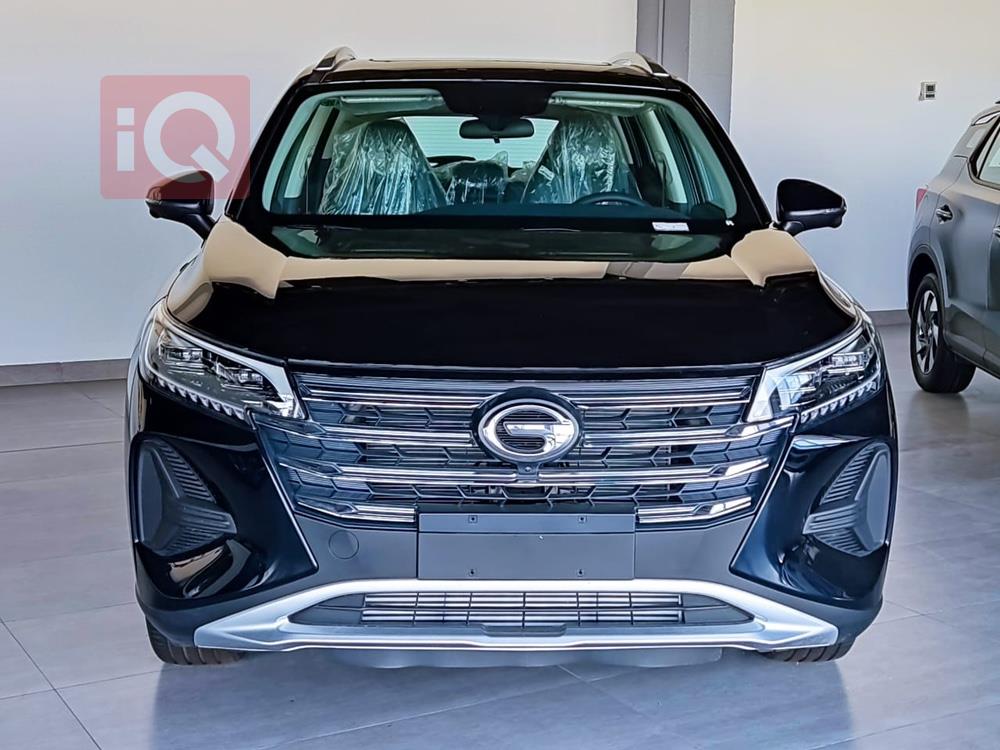 جی ئەی سی GS4